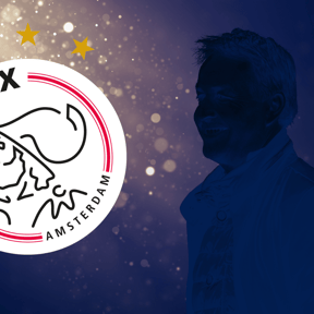 Ajax kan naam van topkandidaat voor trainerschap wegstrepen