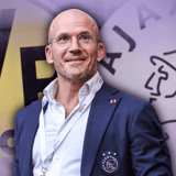 Alex Kroes, Ajax, Borussia Dortmund