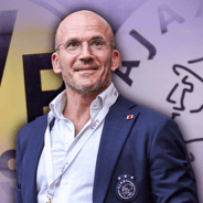 Alex Kroes, Ajax, Borussia Dortmund