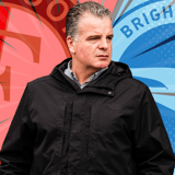 Dennis te Kloese, Feyenoord, Brighton & Hove Albion