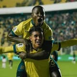 Kendry Paez, Ecuador