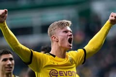 Why Erling Haaland was right to pick Borussia Dortmund over RB Leipzig