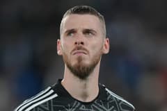David de Gea, Man Utd, 2022/23