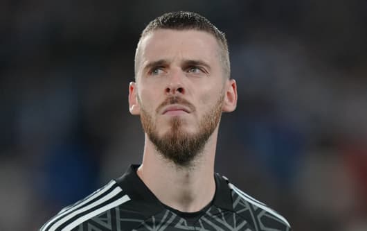 David de Gea, Man Utd, 2022/23