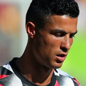 Ronaldo komt met cryptische reactie op transfergeruchten: 'Ze zullen de waarheid weten'
