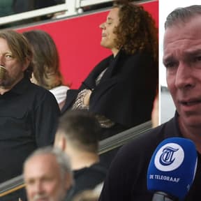 Verweij komt met uiterst pikante naam op de proppen bij Ajax: ‘Zal wel gevoelig liggen’