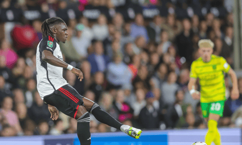 Calvin Bassey, Fulham