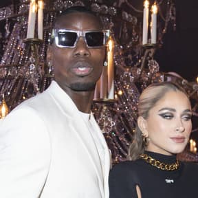 Man Utd’s Paul Pogba the wealthiest footballer in Sunday Times Young Rich List