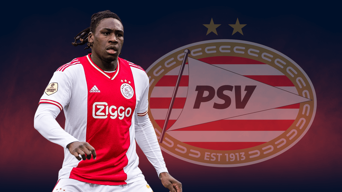 Calvin Bassey, Ajax, PSV
