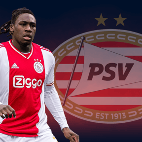 Van der Meijde fakkelt 'Bassey van PSV' af: 'Die moet je heel snel wegdoen'