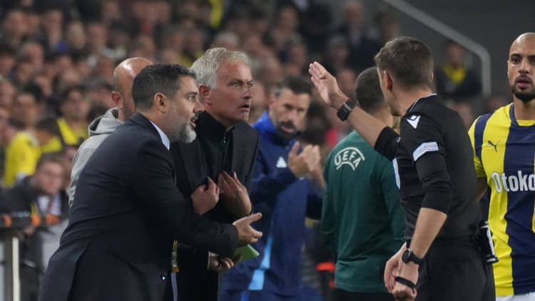 Jose Mourinho has come under fire for his recent comments.