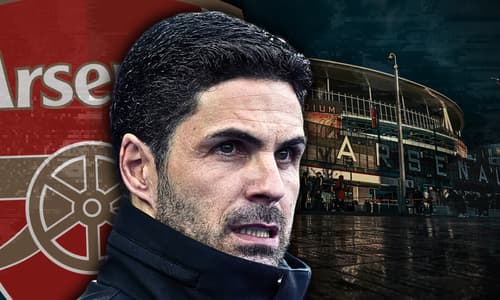 Mikel Arteta, Arsenal
