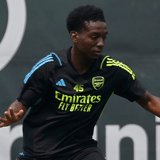 Amario Cozier-Duberry