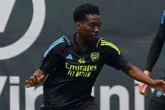 Amario Cozier-Duberry