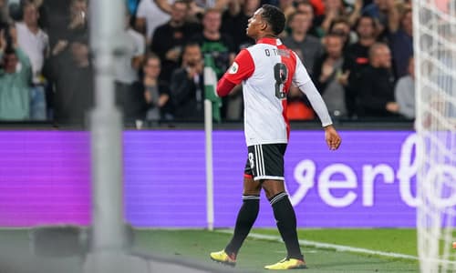 Quinten Timber, Feyenoord, 2022/23