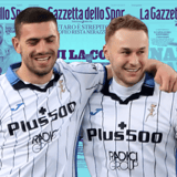 Teun Koopmeiners, Gazzetta