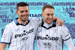 Teun Koopmeiners, Gazzetta