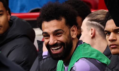 Mohamed Salah, Liverpool, 2023/24