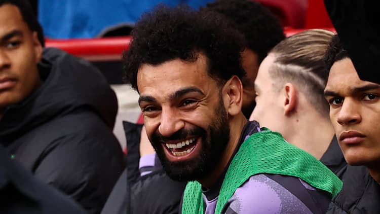 Will Salah leave Liverpool?