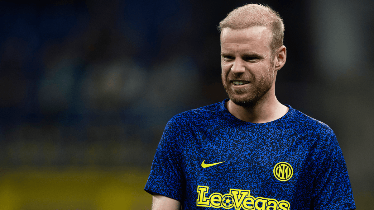 Davy Klaassen
