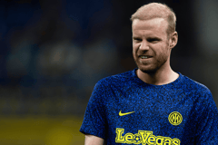 Davy Klaassen