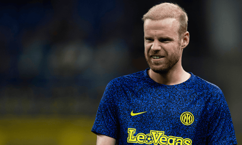 Davy Klaassen