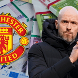 Erik ten Hag, Manchester United, Money