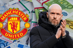 Erik ten Hag, Manchester United, Money