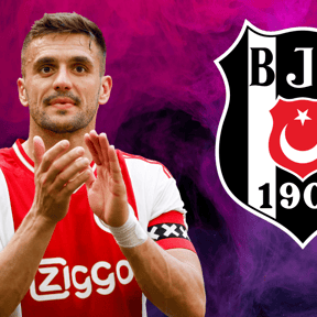 Ajax en Tadic werken aan contractontbinding: meerjarig voorstel ligt klaar in Turkije