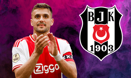 Dusan Tadic