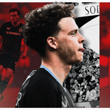 Maxim De Cuyper, Arsenal