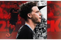 Maxim De Cuyper, Arsenal