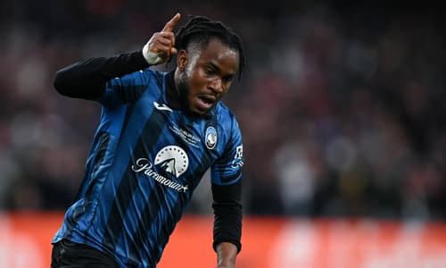 Ademola Lookman, Atalanta, 2023/24