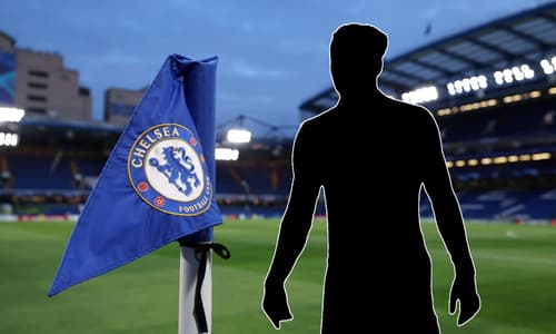 Mykhailo Mudryk, Chelsea, 2022/23
