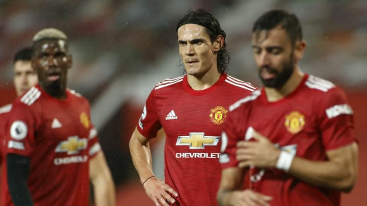 ‘Cavani deal could stop Man Utd winning the Premier League title’