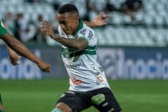 Igor Paixao, Coritiba, 2022