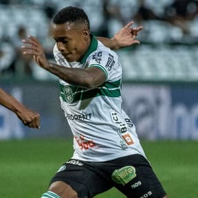 Igor Paixao: wie is die nieuwe linksbuiten van Feyenoord? 