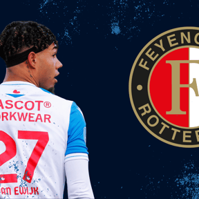 SC Heerenveen meldt zich bij Feyenoord voor opvolger van Milan Van Ewijk 