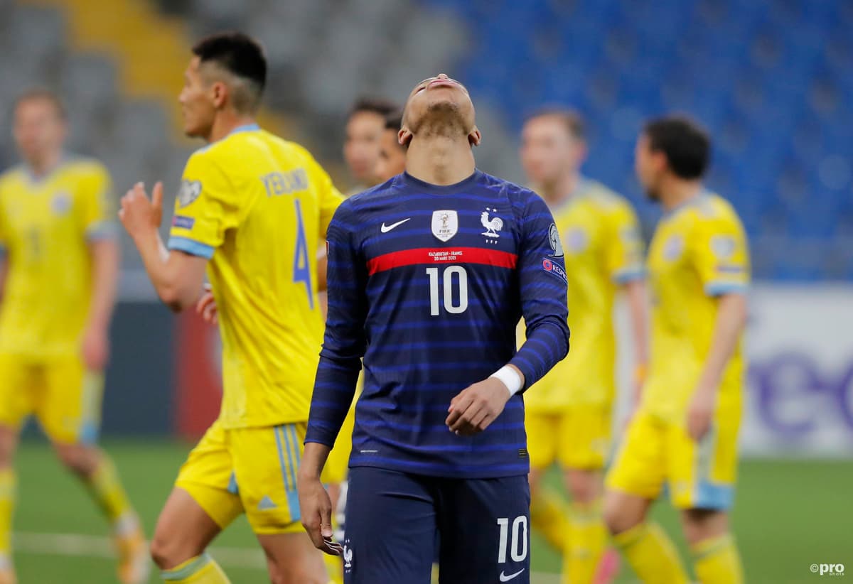 ‘Of course the criticism is tiring’ – Why Mbappe’s future increasingly looks to be away from PSG