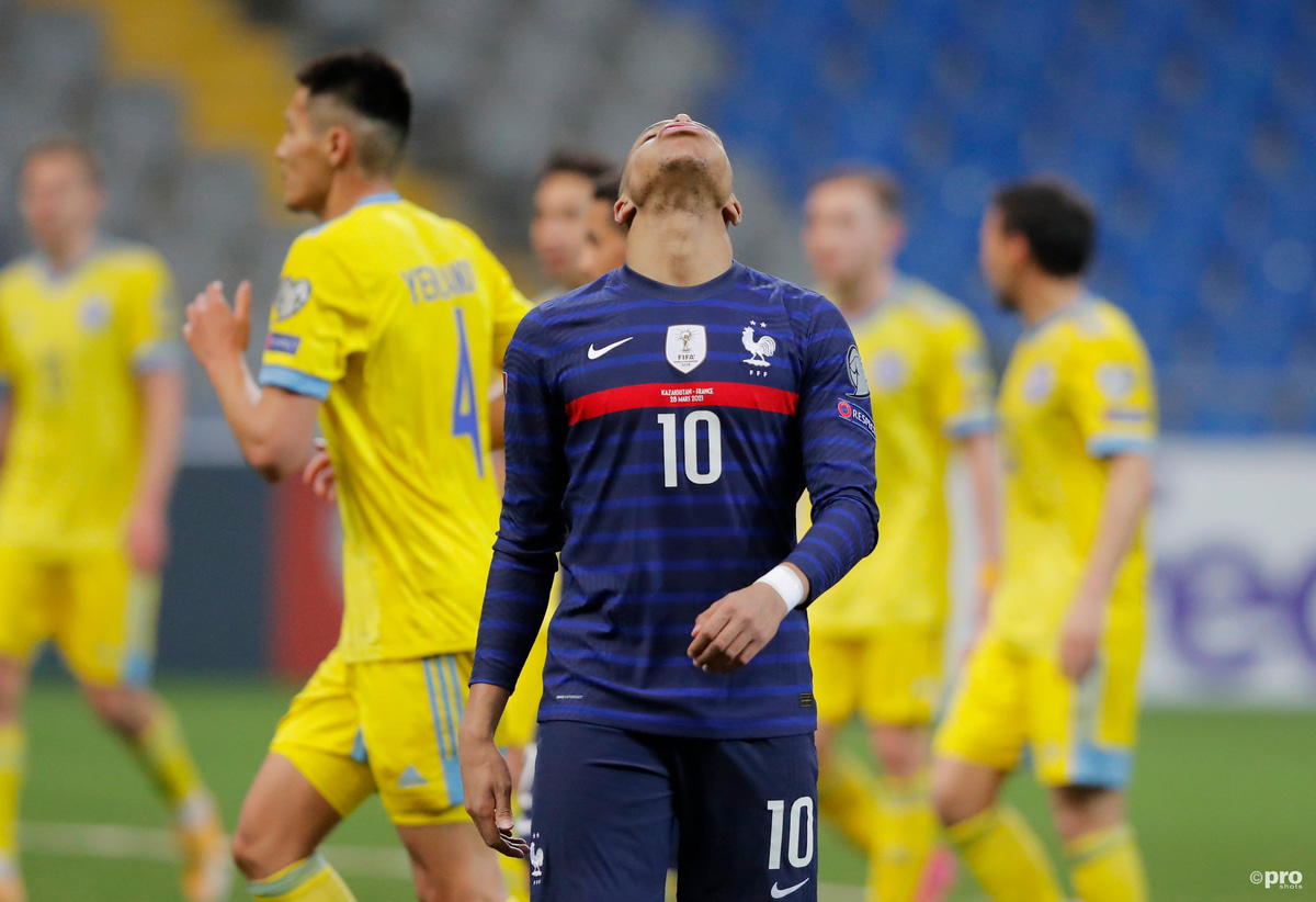 ‘Of course the criticism is tiring’ – Why Mbappe’s future increasingly looks to be away from PSG