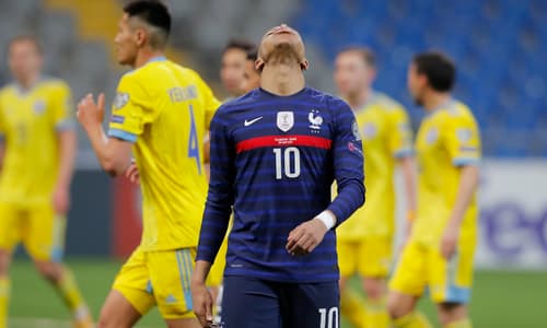 ‘Of course the criticism is tiring’ – Why Mbappe’s future increasingly looks to be away from PSG