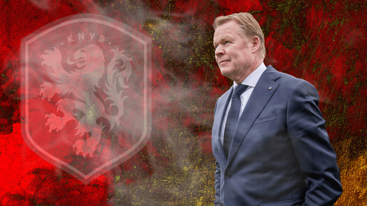 Ronald Koeman