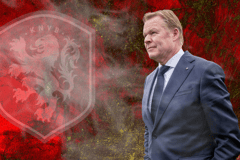 Ronald Koeman