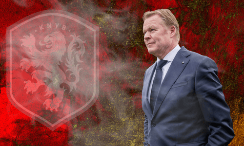 Ronald Koeman