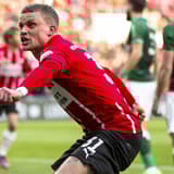 Philipp Max, PSV, 2022/23