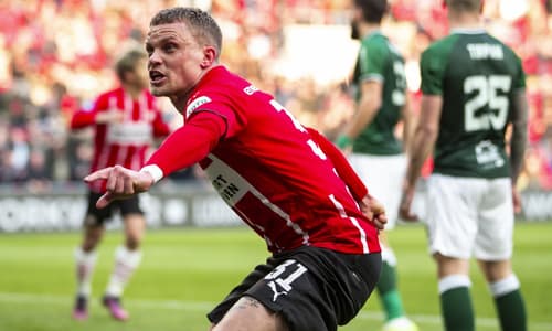 Philipp Max, PSV, 2022/23