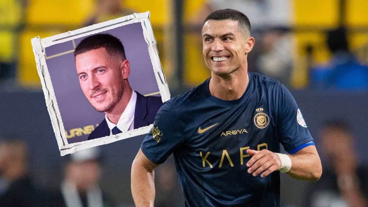 Cristiano Ronaldo, Al Nassr, 2023/24