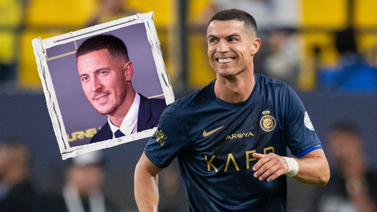 Cristiano Ronaldo, Al Nassr, 2023/24