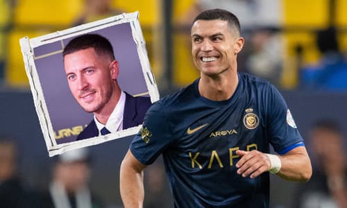 Cristiano Ronaldo, Al Nassr, 2023/24