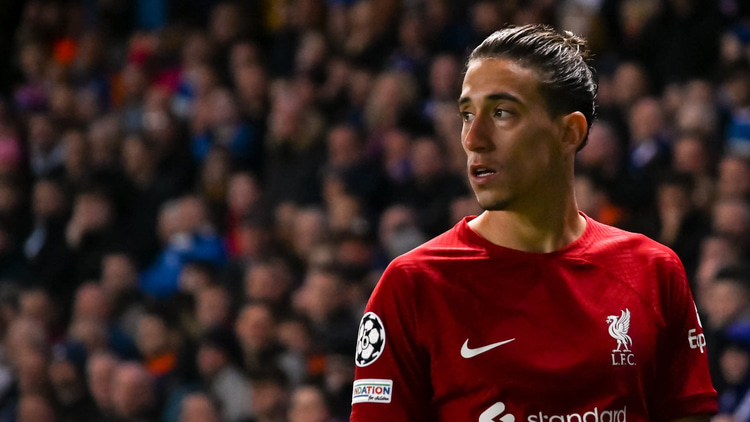 Darwin Nunez, Liverpool, 2022/23